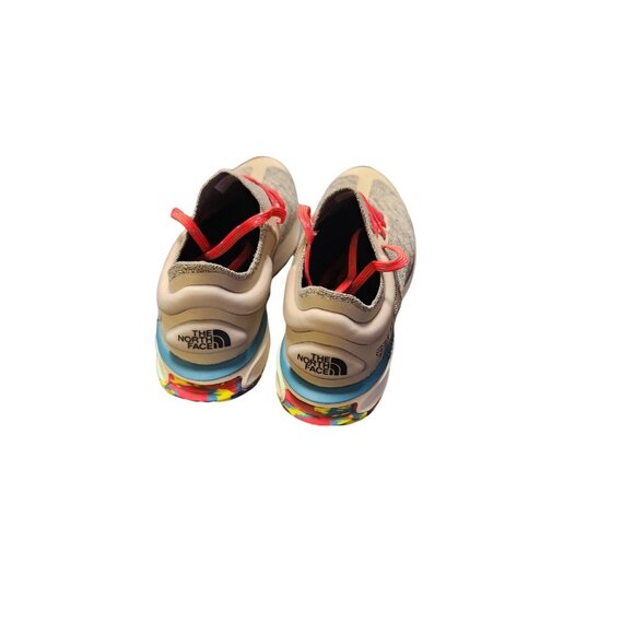 The North Face Mens  Vectiv Escape Knit EP Running Hiking Trail Shoes 9.5